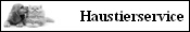 Haustierservice