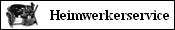 Heimwerkerservice